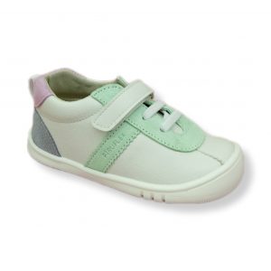 PF411-2 DEPORTIVA MICRO BLANCO