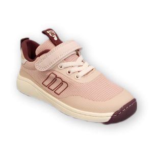 DEPORTIVA MUSTANG FREE 49045 TPU NUDE / TOWN NUDE