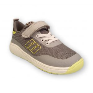 DEPORTIVA MUSTANG FREE 49045 TPU GREY