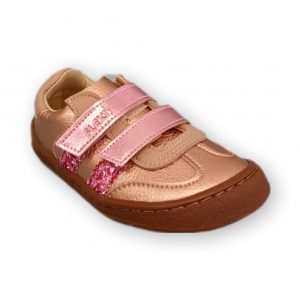 FLEXINENS 9023-R KOBE/LAME/TOPAZ NUDE/SKIN/ROSA