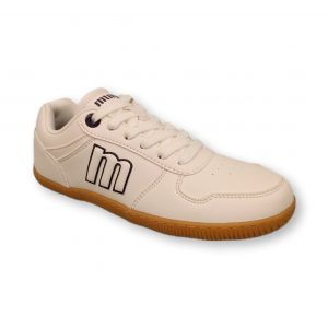 DEPORTIVA MUSTANG FREE 60840 ACTION PU WHITE