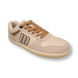 DEPORTIVA MUSTANG FREE 60840 PLITY ECRU