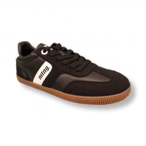 DEPORTIVA MUSTANG FREE 60902 PLITY BLACK