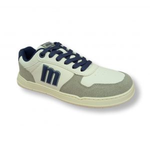 DEPORTIVA MUSTANG FREE 84766 MIAMI PLITY GRIS