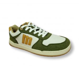 DEPORTIVA MUSTANG FREE 84766 MIAMI PLITY KAKI