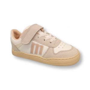 DEPORTIVA MUSTANG FREE 49313 PLITY OFF WHITE