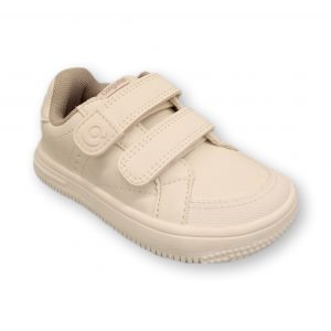 CONGUITOS DEPORTIVA COLEGIAL GOFLEX BLANCO