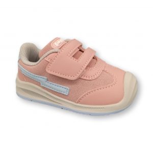 DEPORTIVA CHETTO BABY FREE 1125506 RAYO ROSA