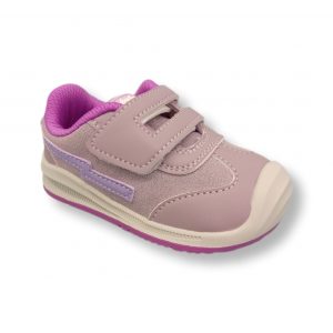 DEPORTIVA CHETTO BABY FREE 1125506 RAYO MORADO
