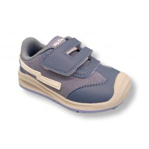 DEPORTIVA CHETTO BABY FREE 1125506 RAYO AZUL