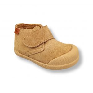 BOTÍN IGOR TUI BEIGE