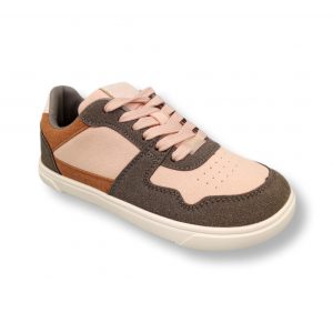 B&W GOFLEX SNEAKERS MULTI PINK