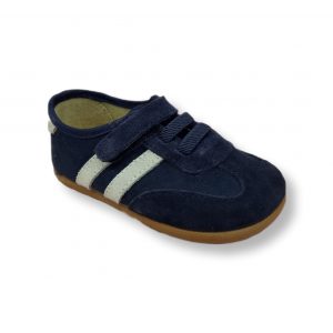BATILAS ZAPATO X93/030/050 INGLÉS PIEZAS SERRAJE/SERRATEX MARINO