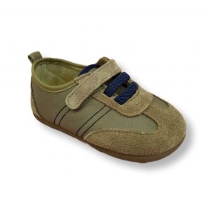 BATILAS ZAPATO X90/050 INGLÉS PIEZAS SERRAJE SERRATEX TAUPE