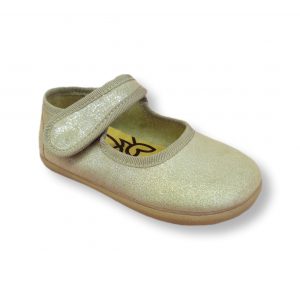 MERCEDITA BATILAS X22/288 CIERRE CINTA SABA TAUPE