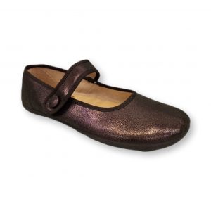 BATILAS MERCEDITAS RESPETUOSAS XL73 BOTÓN POINT NEGRO
