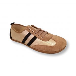 BATILAS ZAPATILLAS RESPETUOSAS XL93 INGLÉS PIEZAS SABA TAUPE