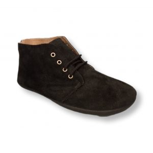 BATILAS BOTINES RESPETUOSOS XL70 SERRAJE SAFARI NEGRO