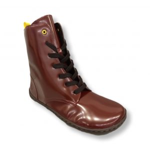 BOTA COQUEFLEX 4388 ANTIC BURGUNDY