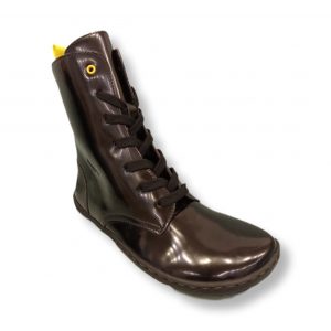 BOTA COQUEFLEX 4388 ANTIC NEGRO