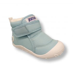 ZAPATILLAS JOMA CLOUD 2505 JUNIOR AZUL