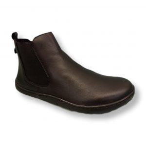 VIVANT BOTÍN BAREFOOT CHELSEA NEGRO V2752