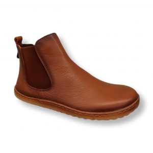 VIVANT BOTÍN BAREFOOT CHELSEA CUERO V2752