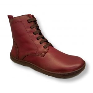 VIVANT BOTÍN BAREFOOT SAVAGE BURDEOS V2753