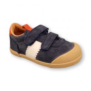 DEPORTIVAS IGOR BERLIN JEANS