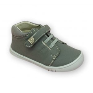 PIRUFLEX BOTÍN PF242-4 GRIS