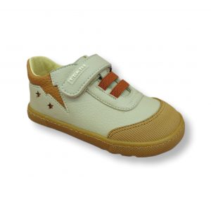 DEPORTIVAS RESPETUOSAS TITANITOS CRB540 ANGEL CARAMELO STONE