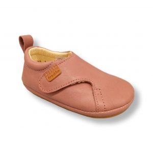 FRODDO PREWALKER DARK PINK