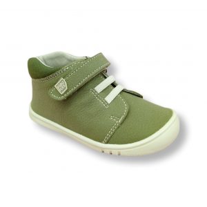 PIRUFLEX BOTÍN PF242-2 MOSS