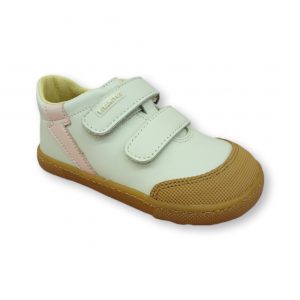 DEPORTIVAS RESPETUOSAS TITANITOS CRB540 RAFALE PORCELANA