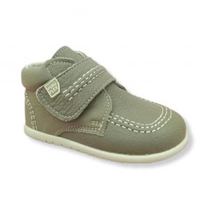 PIRUFLEX BOTÍN PF167-4 DAVINCI DUNE