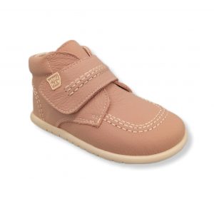 PIRUFLEX BOTÍN PF167-1 DAVINCI PINK