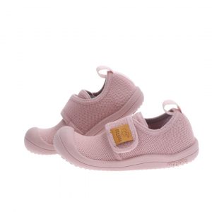 ATTIPAS SKIN SHOES PINK