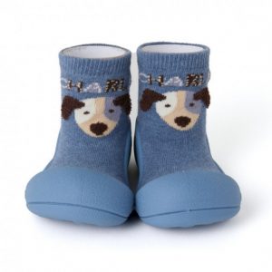 ATTIPAS CHARLIE BLUE