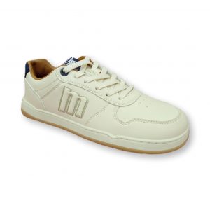 ZAPATILLA MUSTANG FREE 84766 MIAMI BEIGE