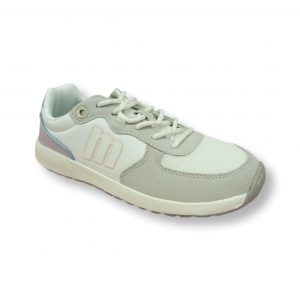 ZAPATILLA MUSTANG FREE APOLO BLANCO