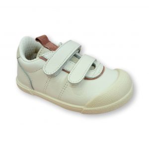 DEPORTIVAS IGOR BERLIN WHITE ROSA