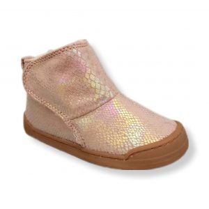 MUSTANG FREE C56894 GLOWI METAL PINK