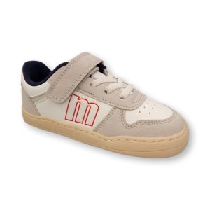 DEPORTIVA MUSTANG FREE 49313 LOSFO WHITE/NAVY