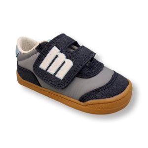 MUSTANG 48934 PLUTON NAVY/NIXON PETROL