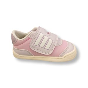 ZAPATILLA MUSTANG FREE 48934 TOWN MALLOW / NIXON PINK