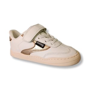 DEPORTIVA MUSTANG FREE 48953 MODERN WHITE GOLD