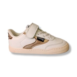 DEPORTIVA MUSTANG FREE 48953 MODERN WHITE GOLD