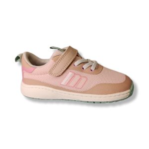 DEPORTIVA MUSTANG FREE 49045 TPU NUDE / ZYTRE PINK