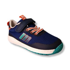 DEPORTIVA MUSTANG FREE 49045 TPU NAVY / LOSFO NAVY