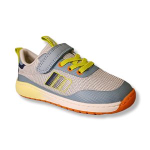 DEPORTIVA MUSTANG FREE 49045 TPU PETROL / ZYKO 86 GREY